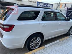 دودج دورانجو